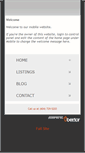 Mobile Screenshot of beasleycondos.com